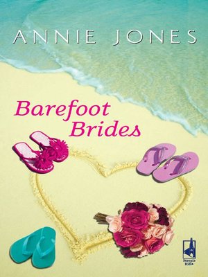 cover image of Barefoot Brides
